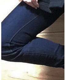 GU | デニムパンツ