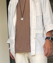 GU | Tシャツ/カットソー