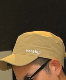 mont-bell | キャップ