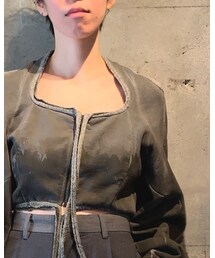 Ottolinger | トップス