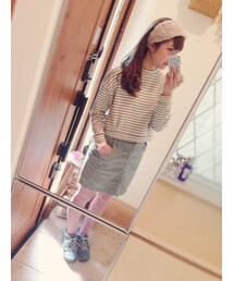 Crisp | タイトスカート / Crisp(スカート)