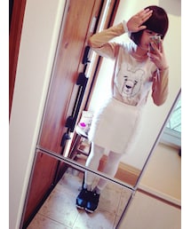 I am I  | スカート / IamI(スカート)