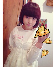 E hyphen world gallery | ワンピ / イーハイフン×AMO(ワンピース)