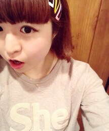 Kastane | トップス / Kastane(Tシャツ/カットソー)