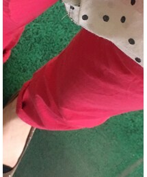 ZARA | チノパンツ