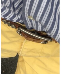 no brand | ベルト