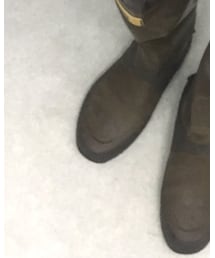 WBSJ | ブーツ