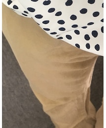 UNITED ARROWS | チノパンツ