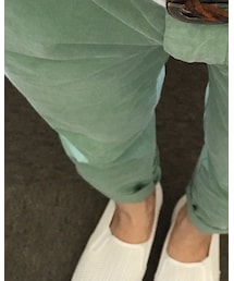 GAP | チノパンツ