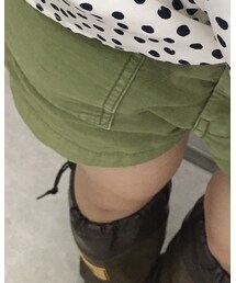 CIAOPANIC | カーゴパンツ