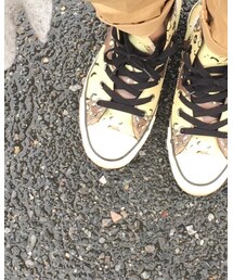 CONVERSE | スニーカー