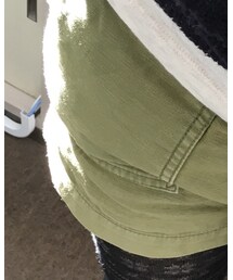 CIAOPANIC | カーゴパンツ