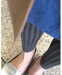 no brand | レギンス/スパッツ