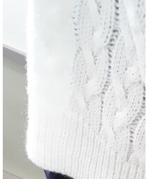 GU | ニット/セーター