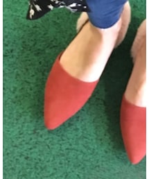 BEAMS HEART | パンプス