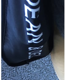 dean&deluca | エコバッグ/サブバッグ