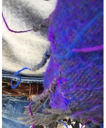 no brand | マフラー