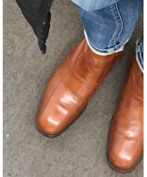 FLORSHEIM | ブーツ