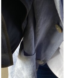 a koloni | トレンチコート