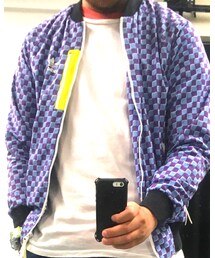 adidas | ブルゾン