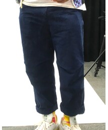 increwsive | その他パンツ