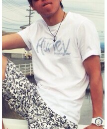 Hurley  | Tシャツ/カットソー