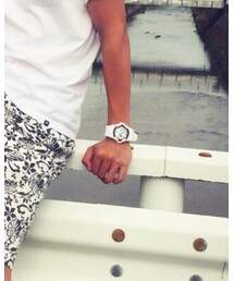 G-SHOCK | アナログ腕時計