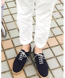 ZARA | シューズ