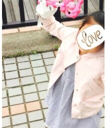 ZARA | ブルゾン