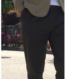 NANO universe | パンツ