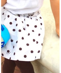 Tartine et Chocolat | スカート