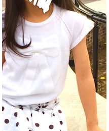 Tartine et Chocolat | ニット/セーター