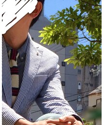 ZARA | テーラードジャケット