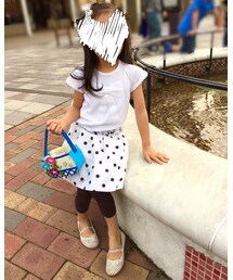 掲載されたコーデ | その他