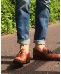 Sergio rossi | ドレスシューズ