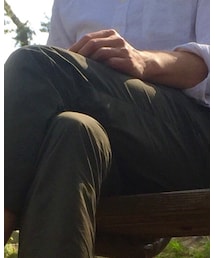 NANO universe | その他パンツ