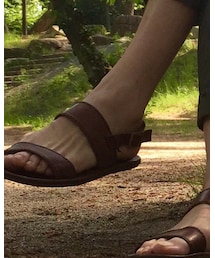 TOMORROWLAND  | サンダル