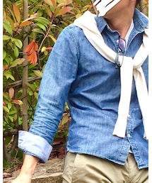 Banana Republic | シャツ/ブラウス