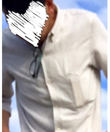 UNIQLO | シャツ/ブラウス