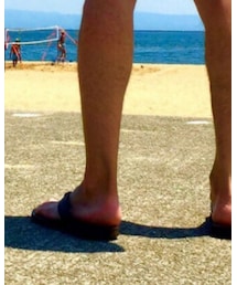 BRADOR | サンダル