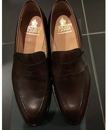 CROCKETT&JONES | ドレスシューズ