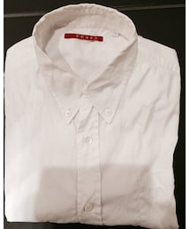 PRADA | シャツ/ブラウス
