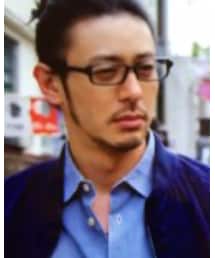 Plus Mix | メガネ