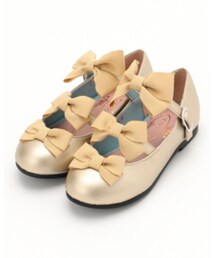 TOCCA | シューズ