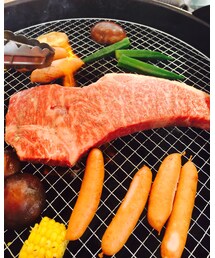 ステーキ | キッチン家電