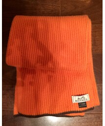 HERMES | マフラー