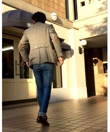 back style | ヘアアクセサリー