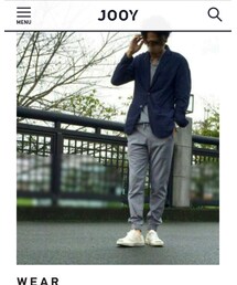 JOOY掲載 | 水着