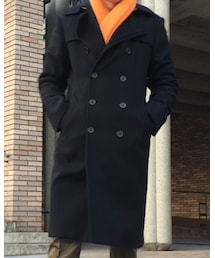 MARC JACOBS | トレンチコート