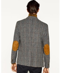 ZARA | テーラードジャケット